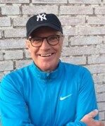 John Pedersen